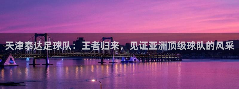 天津泰达足球队：王者归来，见证亚洲顶级球队的风采