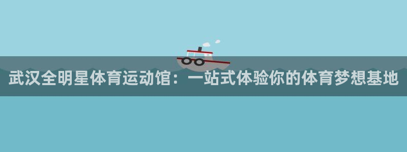 678体育官网下载：武汉全明星体育运动馆：一站式体验你的体育梦想基地