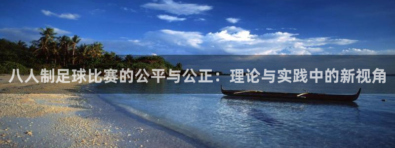 八人制足球比赛的公平与公正：理论与实